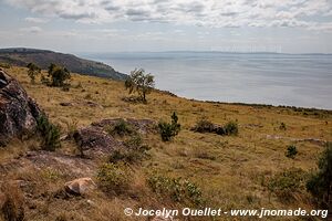 Lac Victoria - Tanzanie