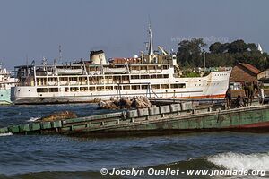 Lake Victoria - Tanzania