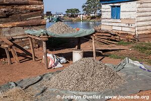 Lake Victoria - Tanzania