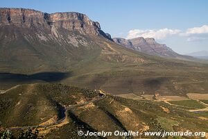 Ceres - South Africa