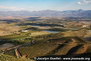 Ceres - South Africa