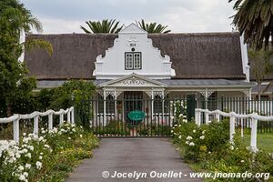 Route 62 - South Africa