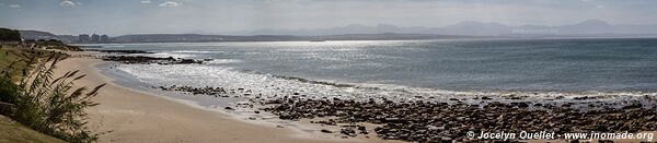 Mossel Bay - Afrique du Sud