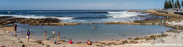 Mossel Bay - Afrique du Sud