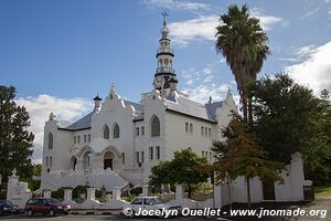 Swellendam - South Africa