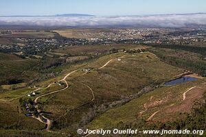 Marloth Nature Reserve - South Africa