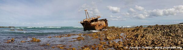 Cape Agulhas - South Africa