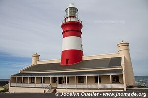 Cape Agulhas - South Africa