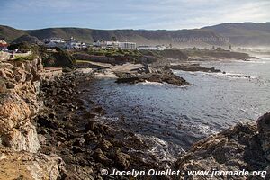 Hermanus - Afrique du Sud