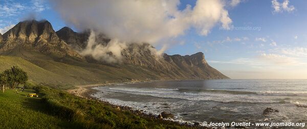 False Bay - South Africa