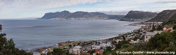 South Peninsula - Cape Town - South Africa