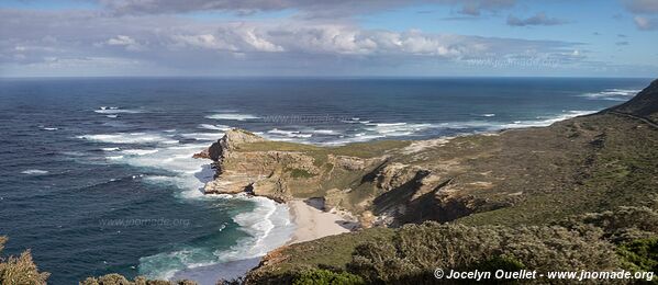 Cape of Good Hope - Cape Town - South Africa