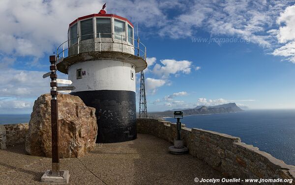 Cape of Good Hope - Cape Town - South Africa