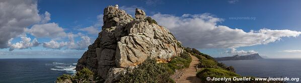 Cape of Good Hope - Cape Town - South Africa