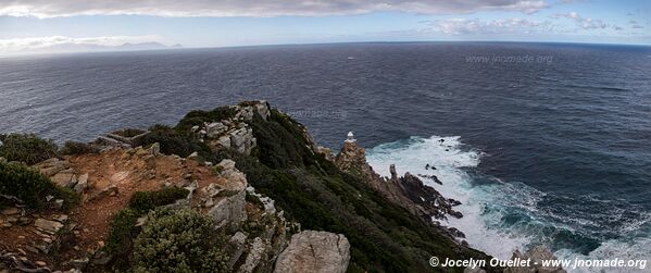 Cape of Good Hope - Cape Town - South Africa