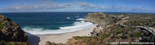 Cape of Good Hope - Cape Town - South Africa