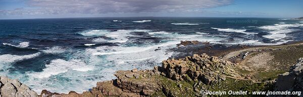 Cape of Good Hope - Cape Town - South Africa