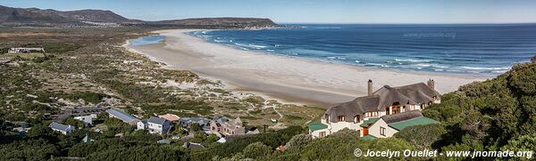 Chapman's Peak Drive - Atlantic Coast - Cape Town - South Africa