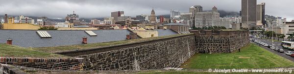 City Bowl - Cape Town - South Africa