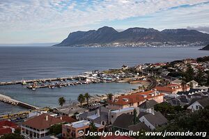 South Peninsula - Cape Town - South Africa