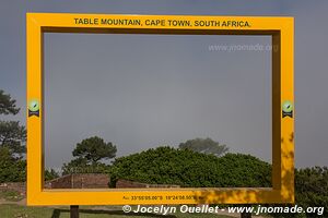 City Bowl - Cape Town - South Africa