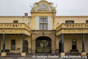 City Bowl - Cape Town - South Africa