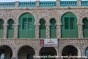 Djibouti Town - Djibouti