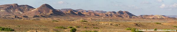 Ali Sabieh region - Djibouti