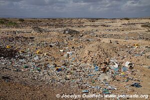 Tadjoura region - Djibouti