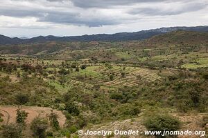 Ethiopia