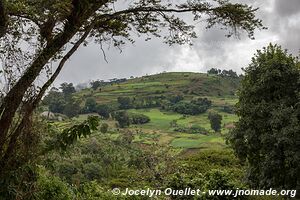 Dorze and Chencha - Ethiopia