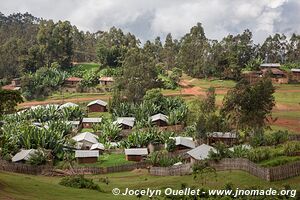 Dorze and Chencha - Ethiopia