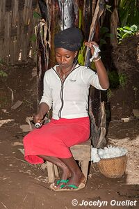 Dorze and Chencha - Ethiopia