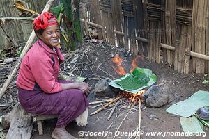 Dorze and Chencha - Ethiopia