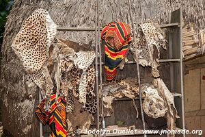 Dorze and Chencha - Ethiopia