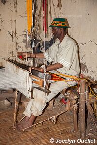 Dorze and Chencha - Ethiopia