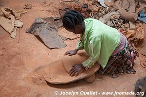 Dorze and Chencha - Ethiopia