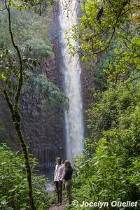 Dorze and Chencha - Ethiopia