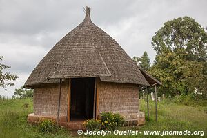 Chelba Tutiti - Ethiopia