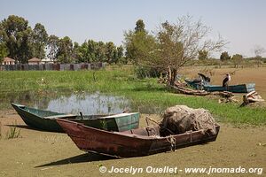 Ziway Lake - Ethiopia