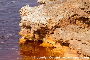 Danakil Desert - Ethiopia