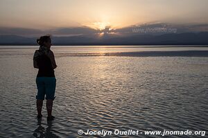 Danakil Desert - Ethiopia