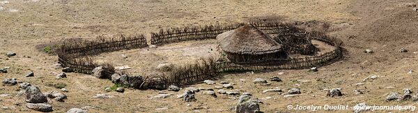 Web Valley - Bale Mountains - Ethiopia