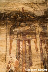 Maryam Korkor Church - Tigray region - Ethiopia