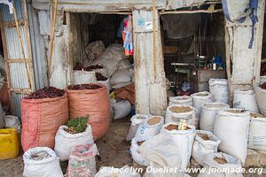 Harar - Éthiopie