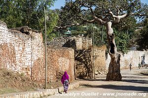 Harar - Éthiopie