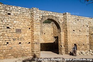 Harar - Ethiopia