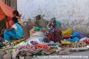 Harar - Ethiopia