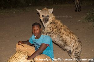 Harar - Ethiopia