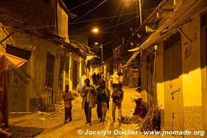 Harar - Ethiopia